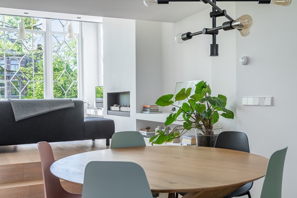 Medium property photo - Prinsengracht 151E, 1015 DR Amsterdam